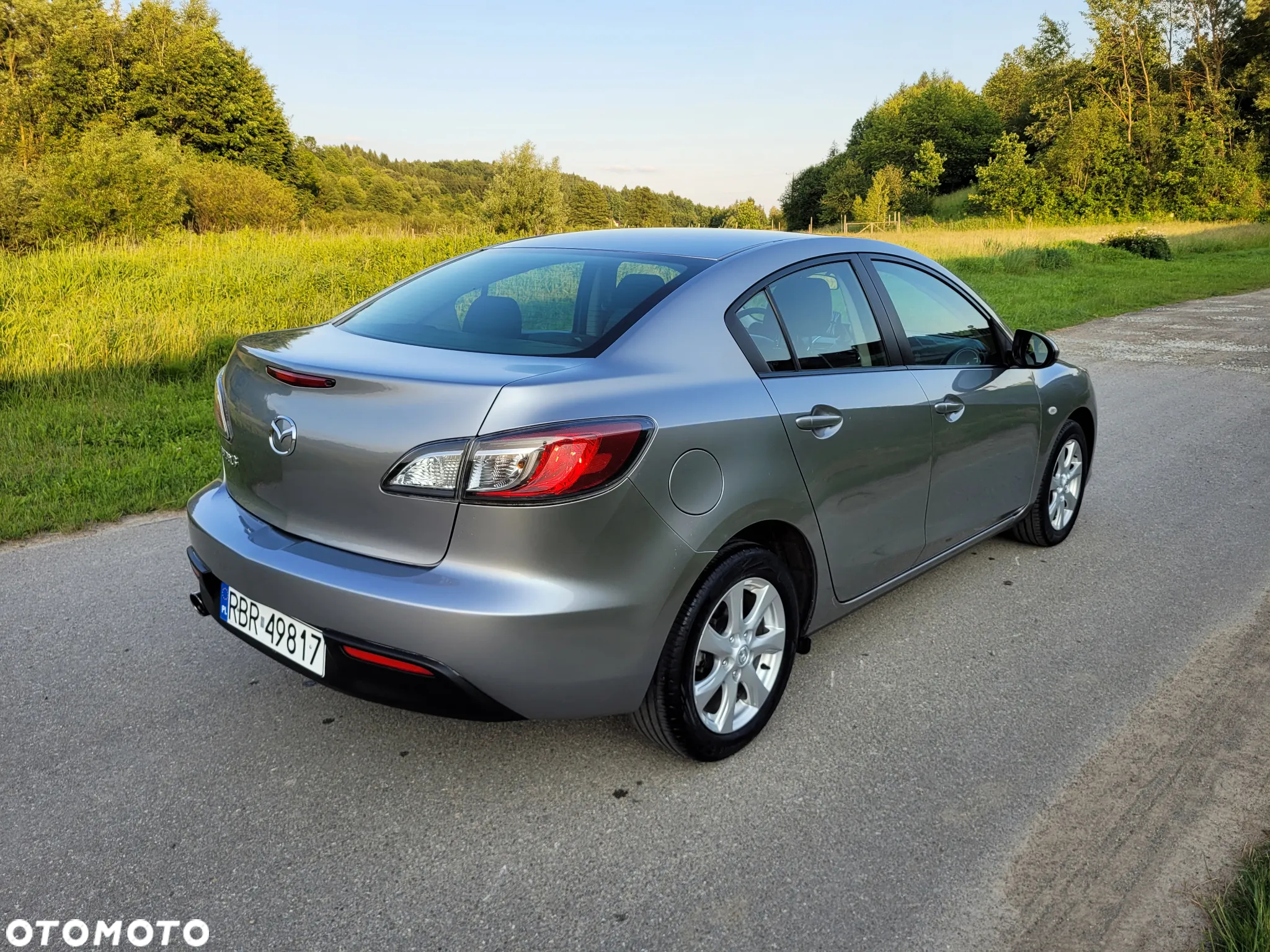 Mazda 3 1.6 CD Exclusive - 5