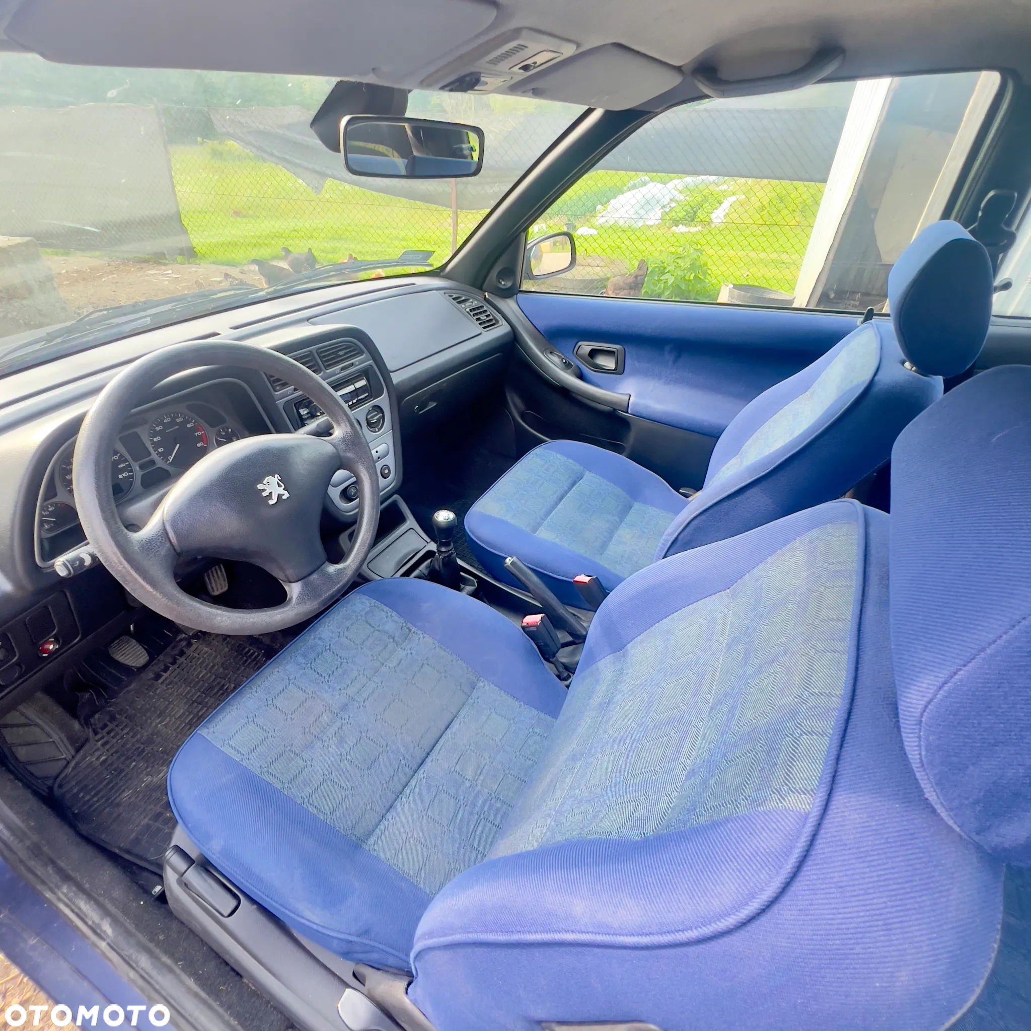 Peugeot 306 1.4 XR - 4