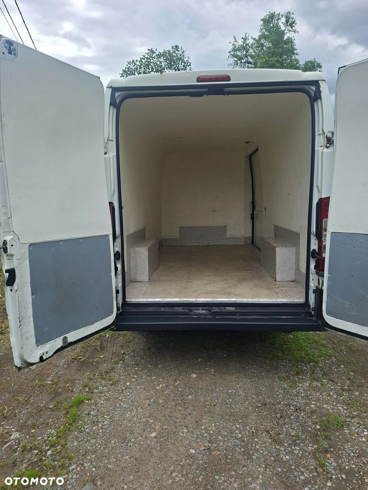 Fiat Ducato - 7