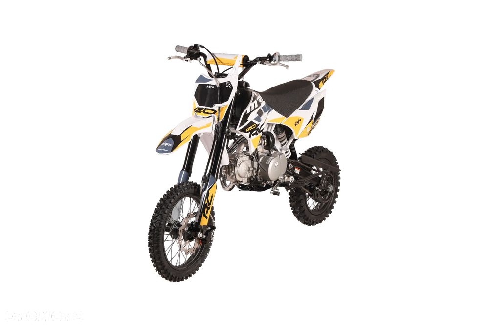 MRF Inny - 1
