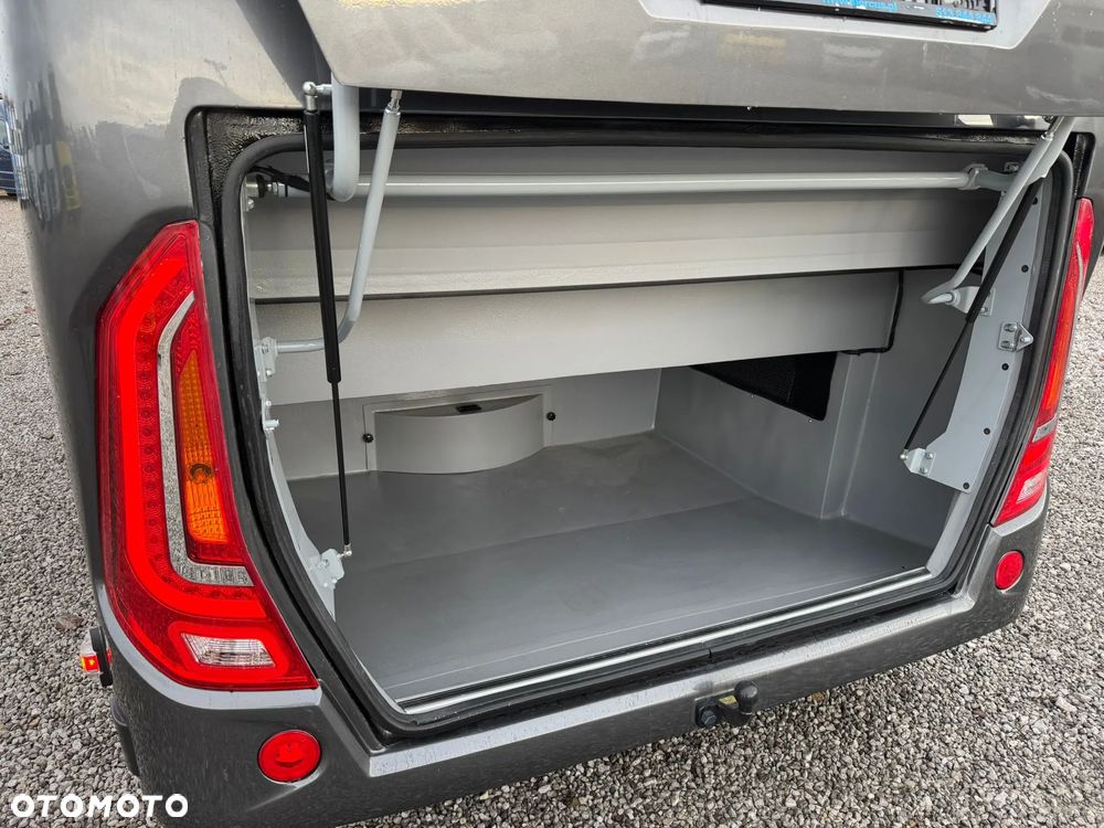 Mercedes-Benz Sprinter 519 - 7