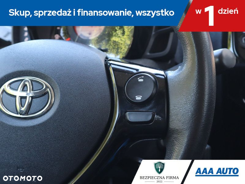 Toyota Aygo - 17