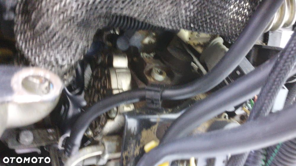 Citroen Peugeot 1.6 HDI Silnik 9H02  10JBBU - 19