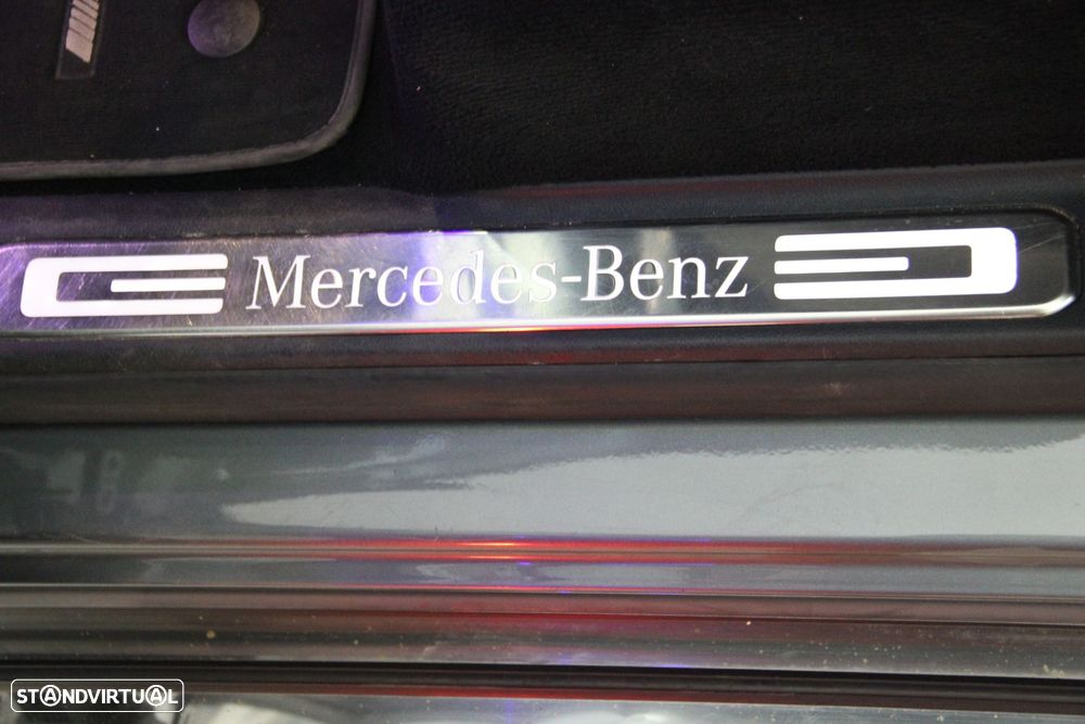 Mercedes-Benz G 350 d - 33