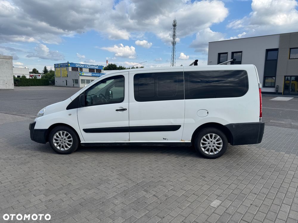 Citroën Jumpy Combi - 8
