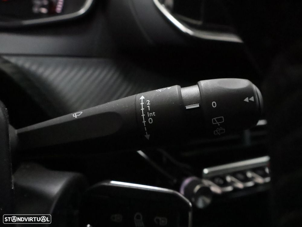 Peugeot 208 1.2 PureTech Active Pack - 18