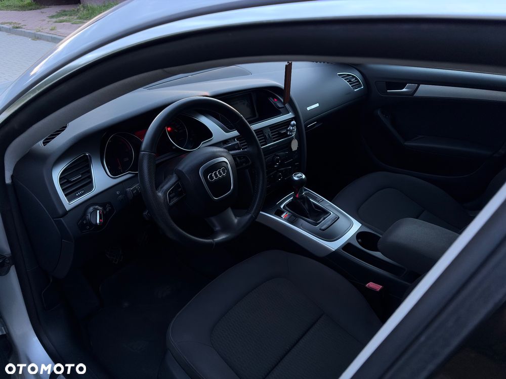 Audi A5 Sportback - 15