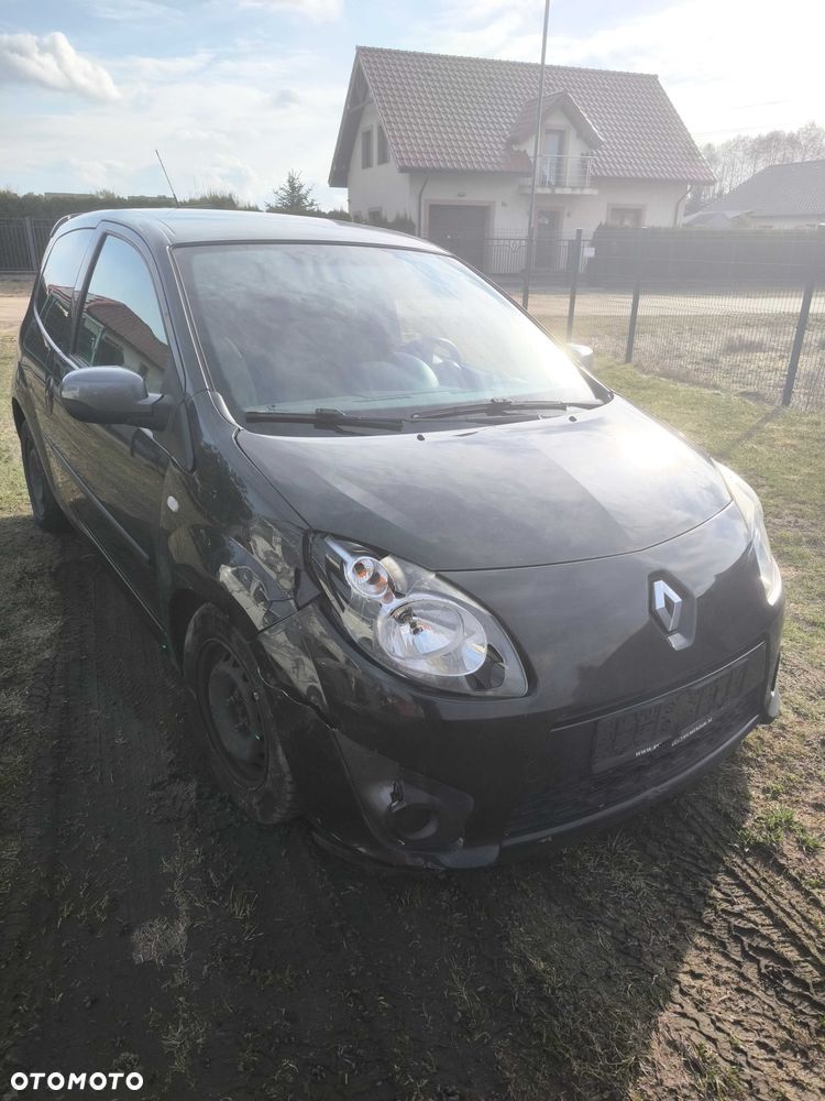 Renault Twingo - 2