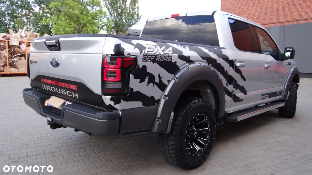 Ford F150 - 7