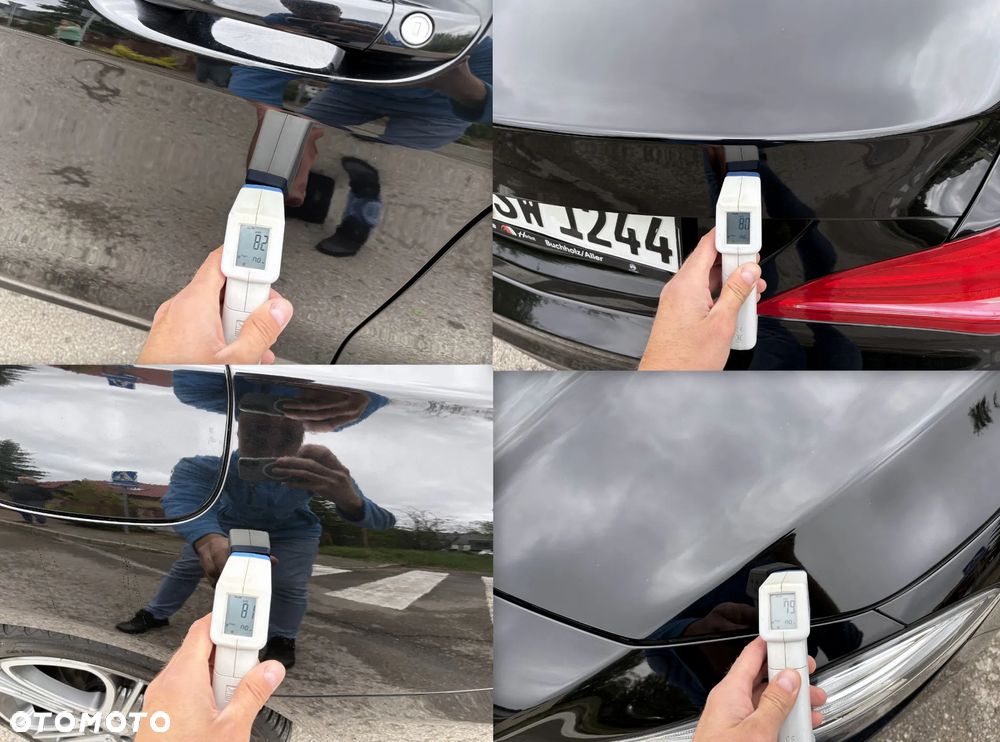 Mercedes-Benz CLA 180 Edition 1 - 38