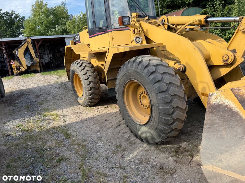 Caterpillar 924F - 2