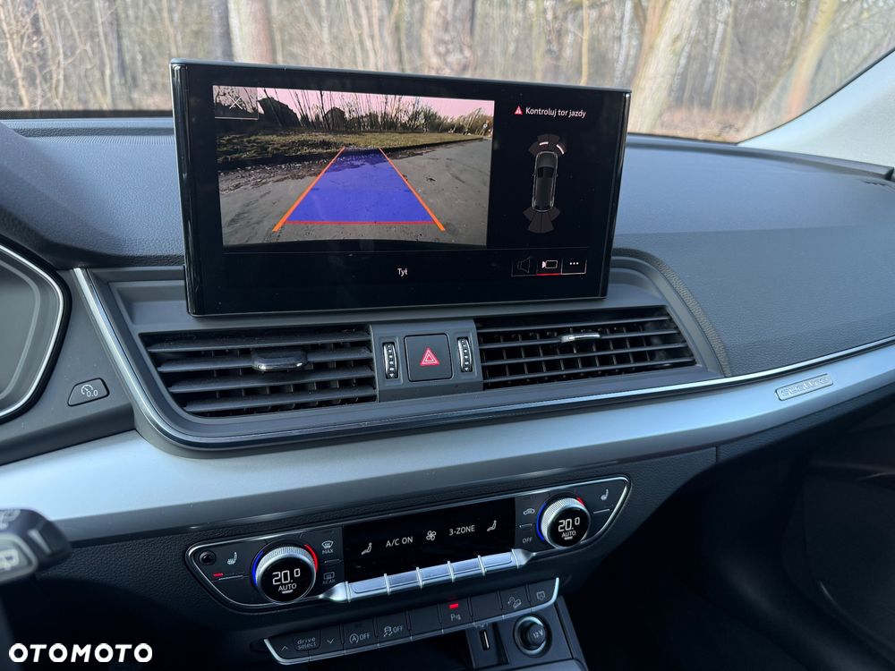 Audi Q5 45 TFSI mHEV Quattro Advanced S tronic - 27