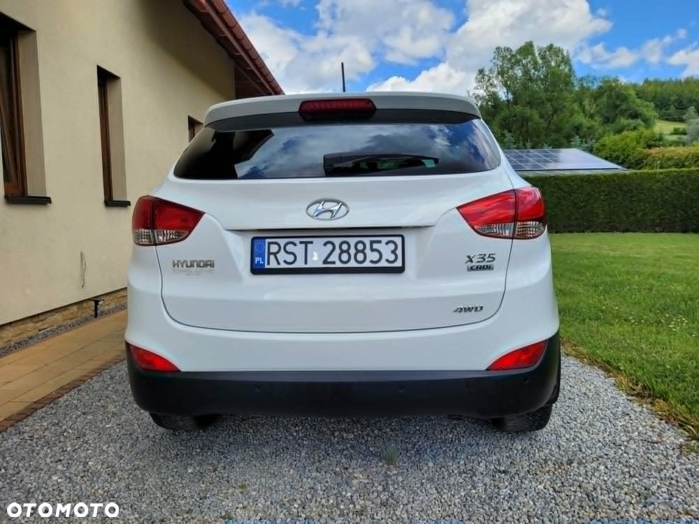 Hyundai ix35 - 16