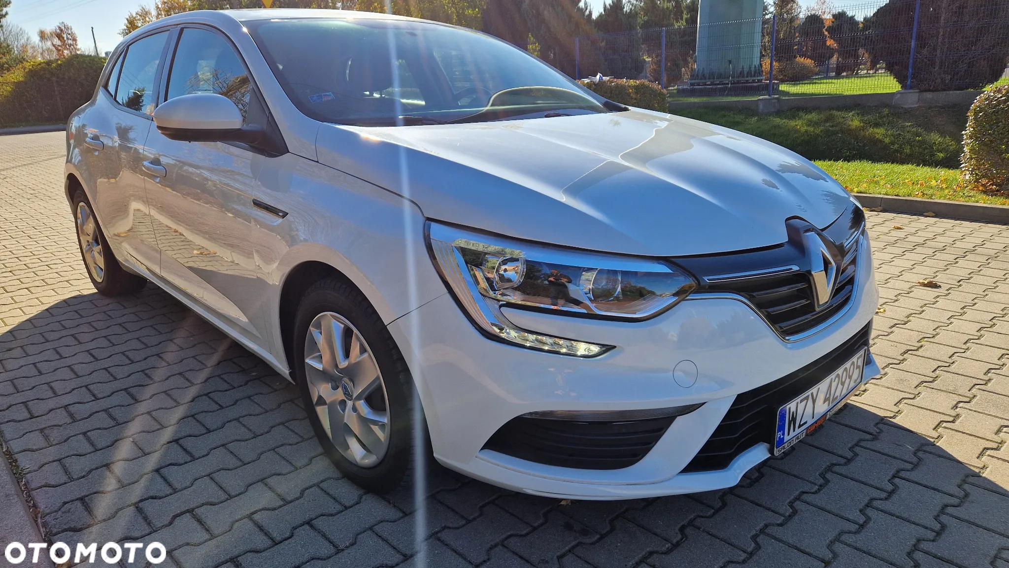 Renault Megane 1.5 dCi Zen - 4