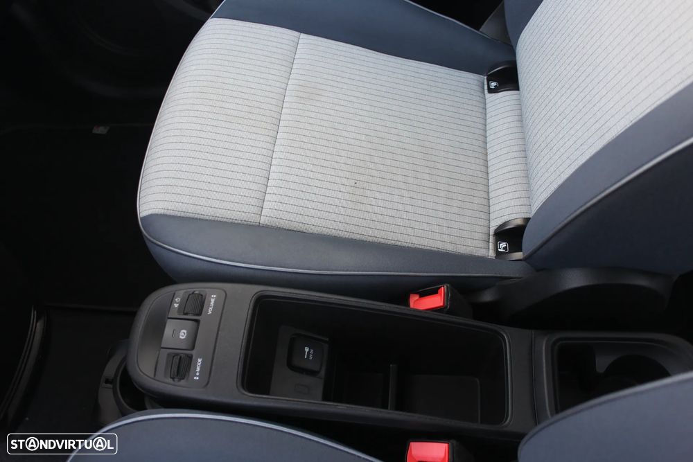 Fiat 500e 42 kWh Icon - 37
