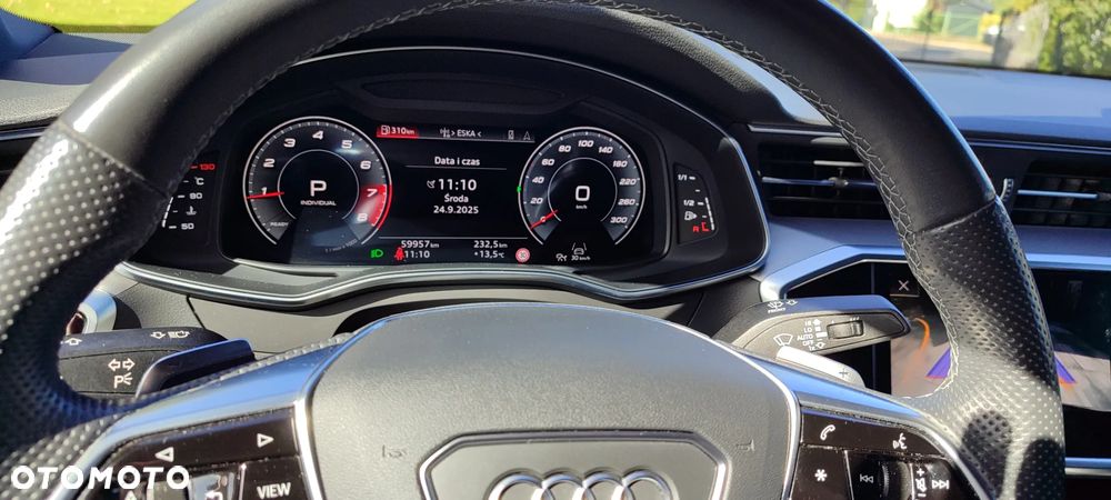 Audi A7 Sportback 45 TFSI Quattro S tronic - 15