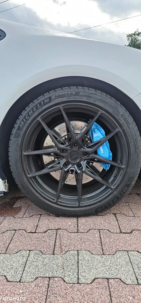 Opel Astra OPC EU6 - 12