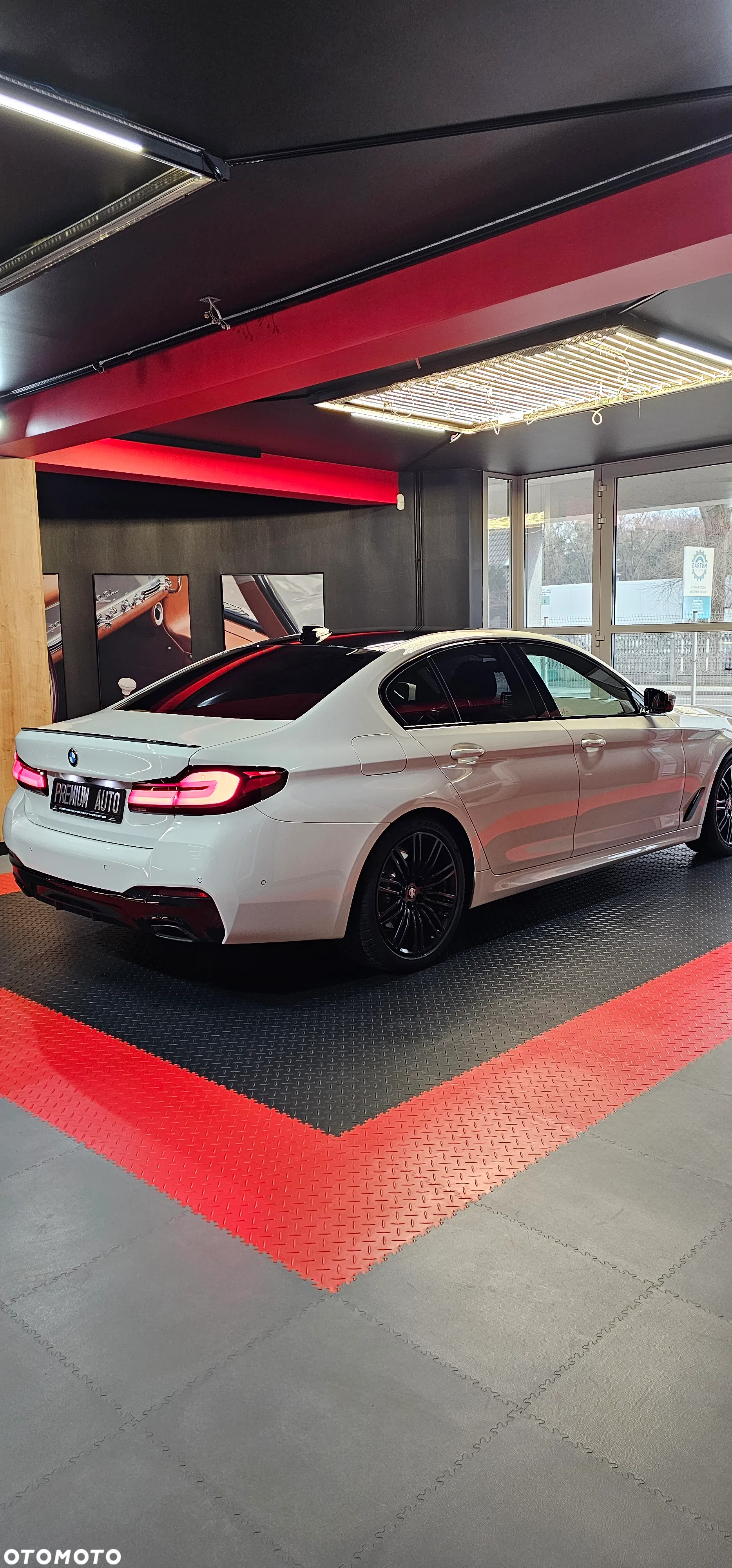 BMW Seria 5 - 11