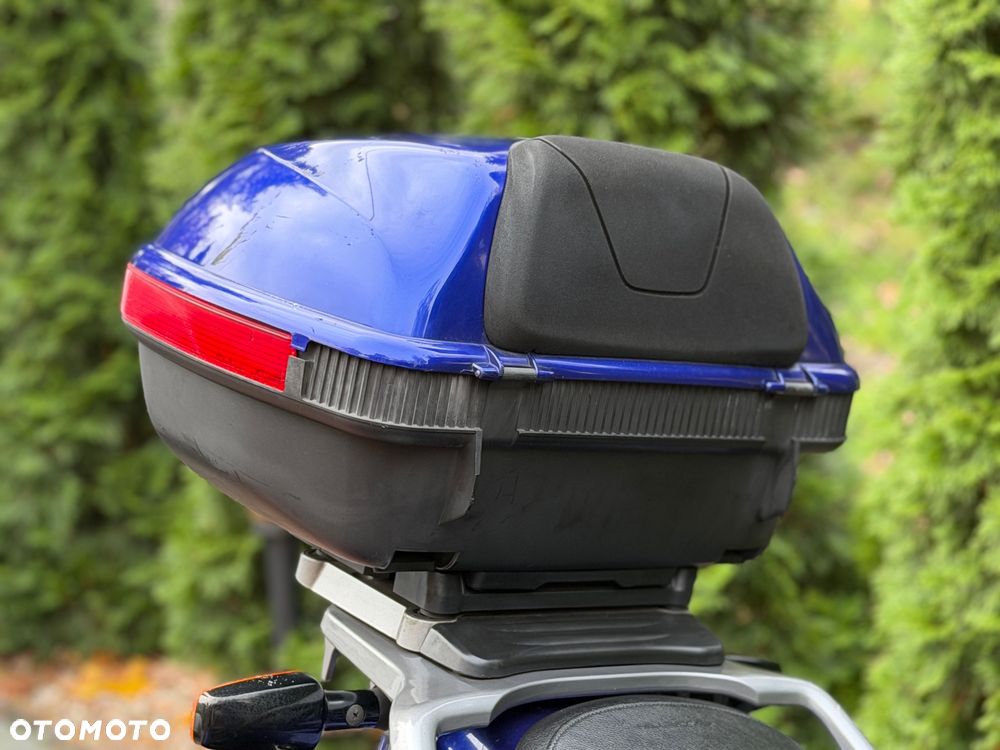 Honda XL - 23