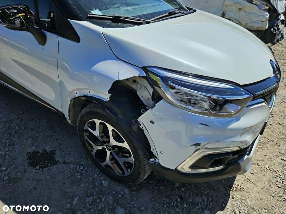 Renault Captur TCe 120 EDC Dynamique - 16