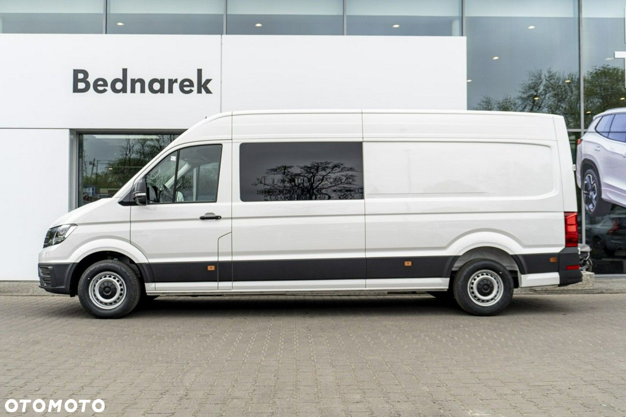 Volkswagen Crafter - 9