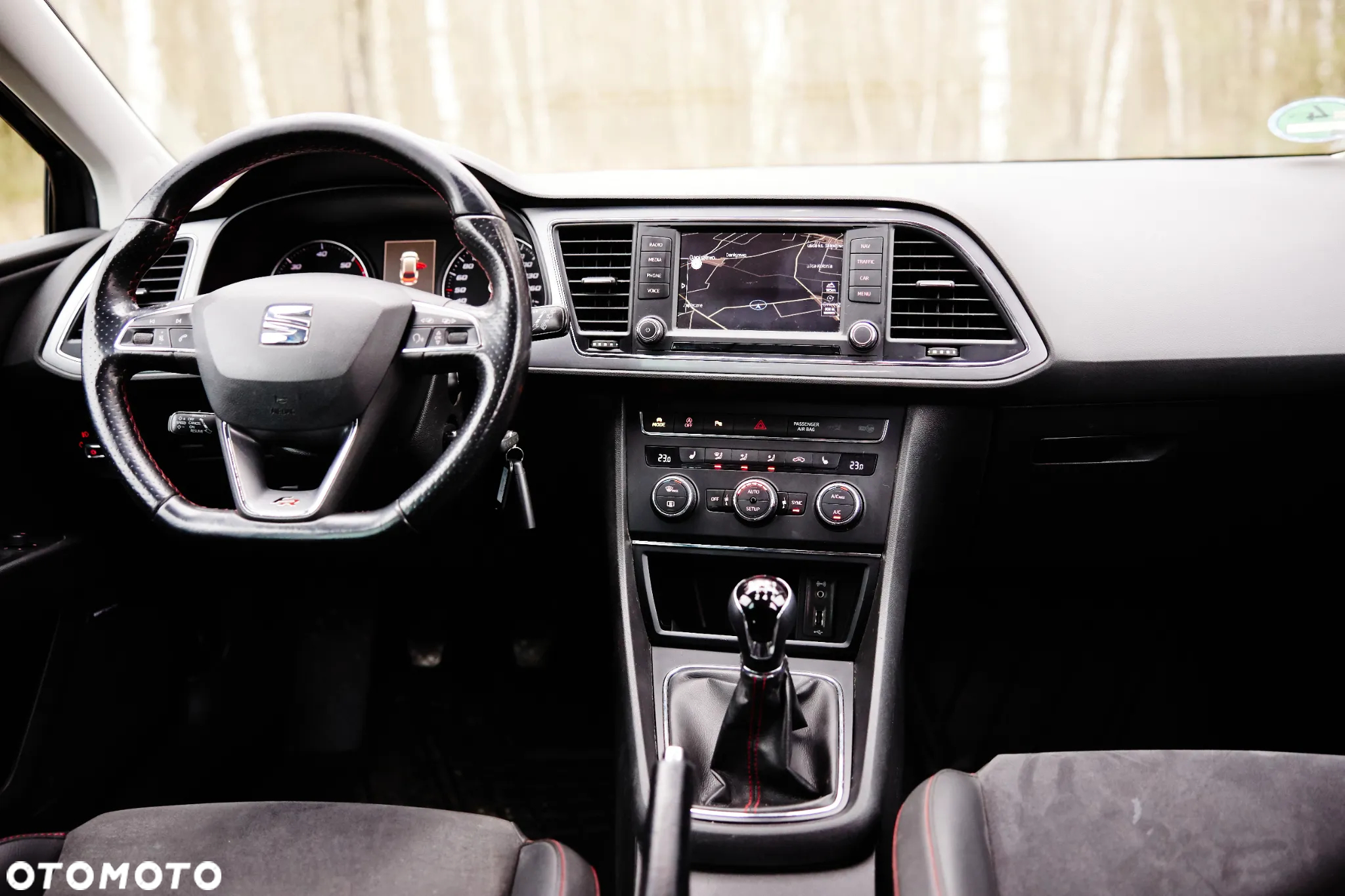 Seat Leon ST 2.0 TDI Start&Stop FR - 28