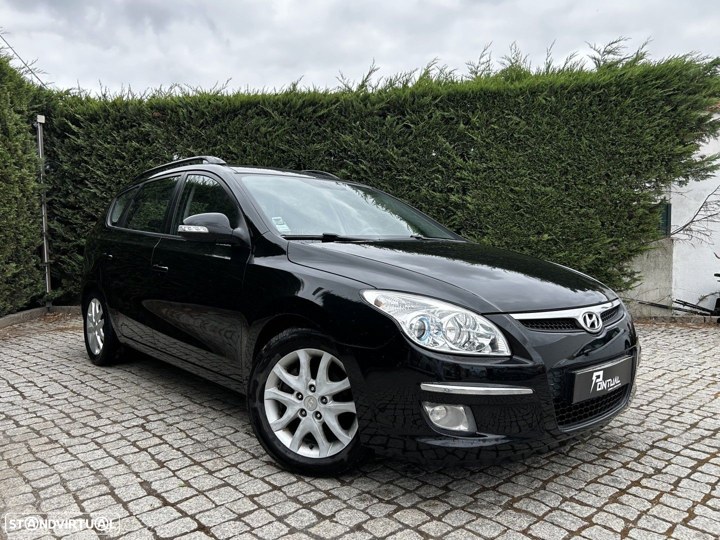 Hyundai i30 CW 1.6 CRDi Comfort - 2