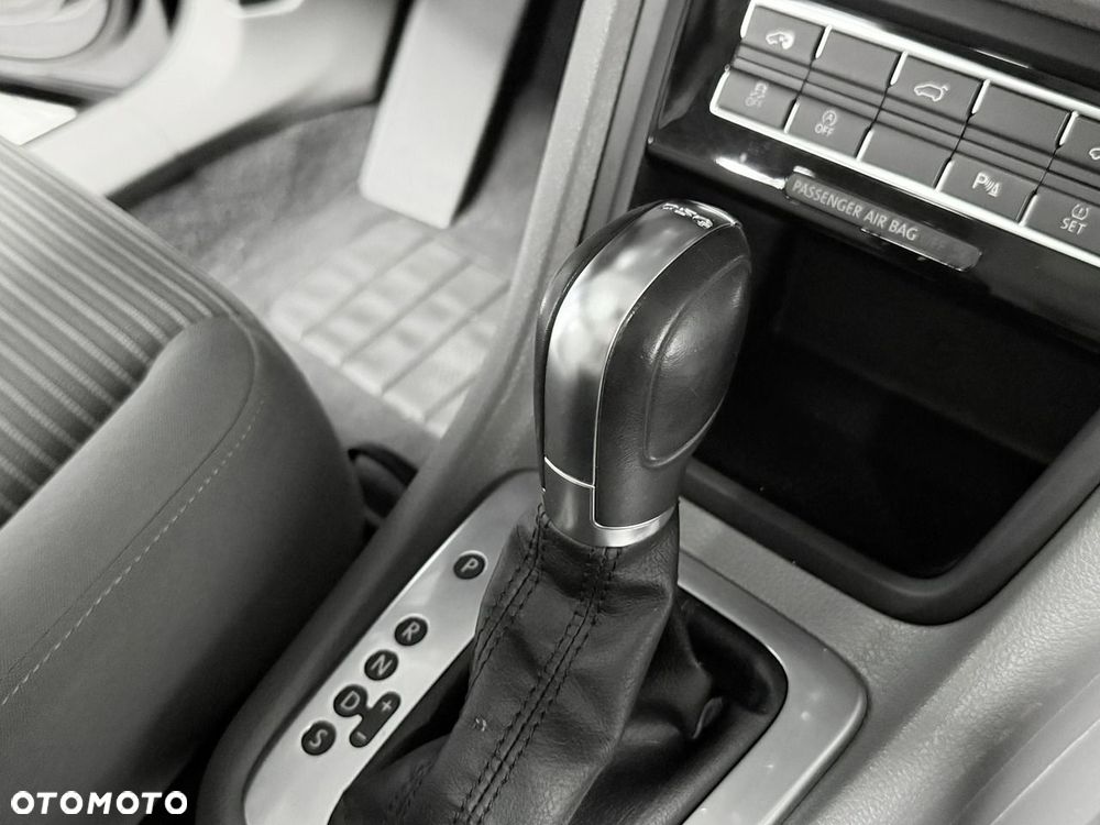 Seat Alhambra 2.0 TDI Ecomotive DSG Style Viva - 27