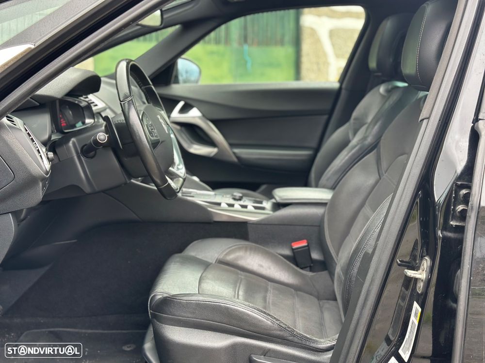 Citroën DS5 BlueHDi 120 SoChic - 22