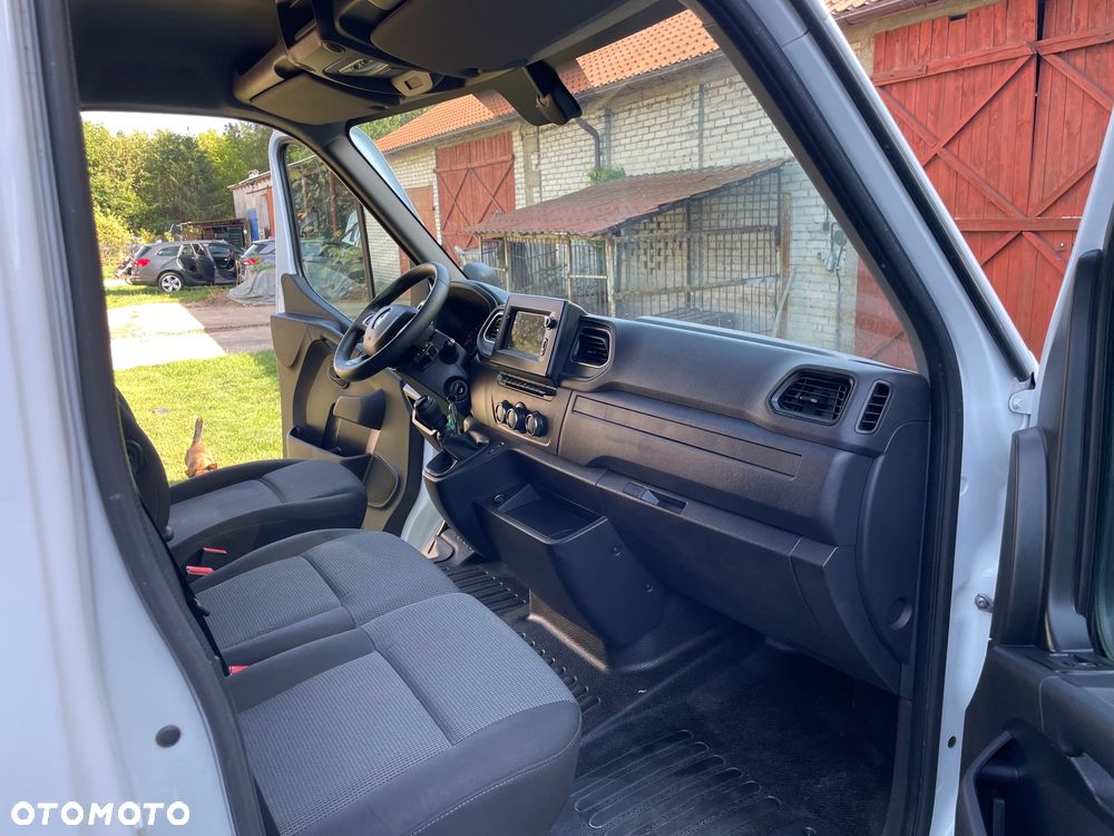 Renault Master - 20