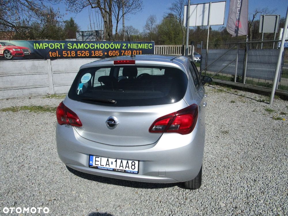 Opel Corsa 1.4 Innovation - 14