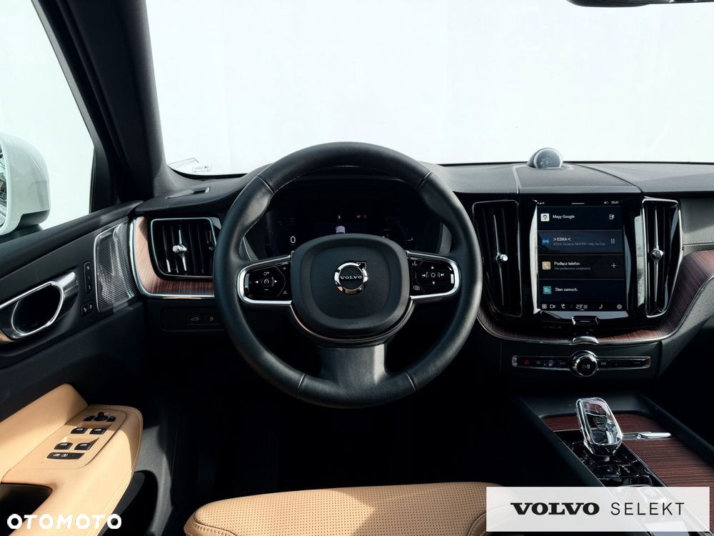 Volvo XC 60 - 22