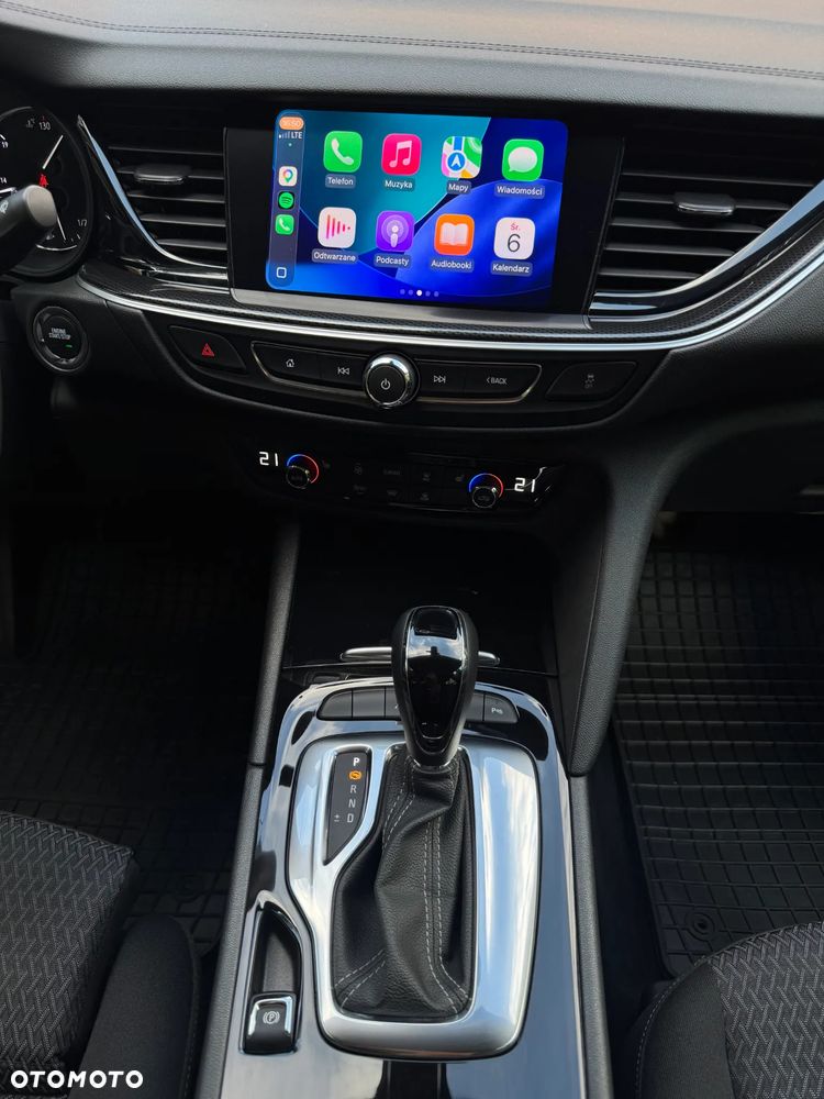 Opel Insignia 2.0 T Elegance S&S - 17