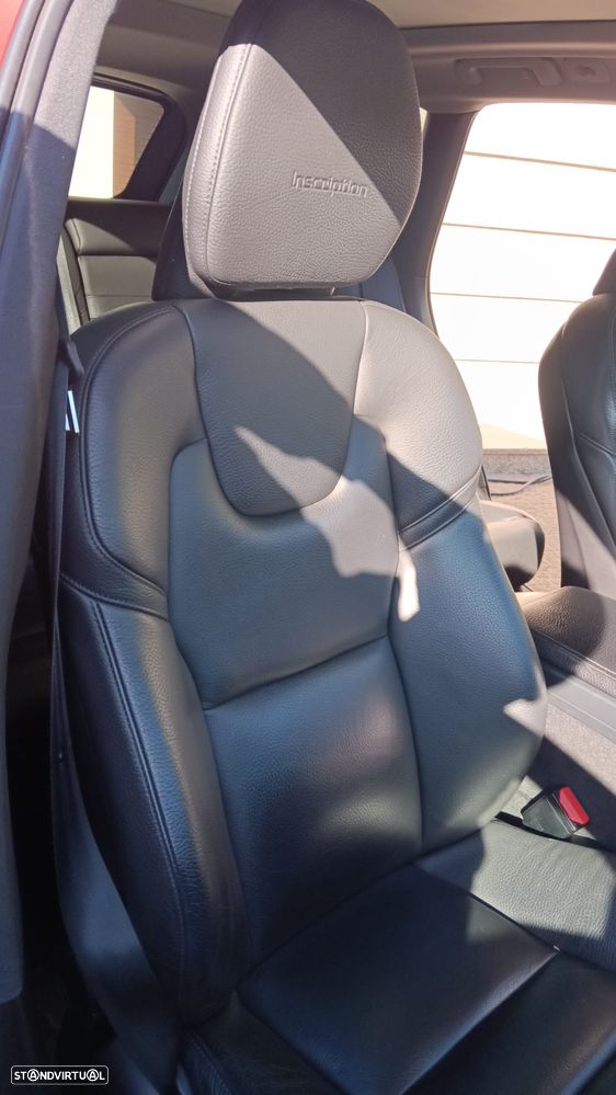 Volvo XC 60 2.0 T8 PHEV Inscription AWD - 15