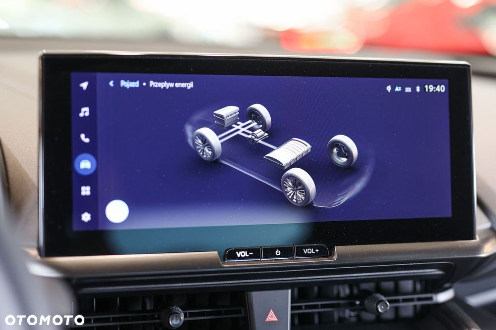 Toyota C-HR 1.8 Hybrid Style - 36