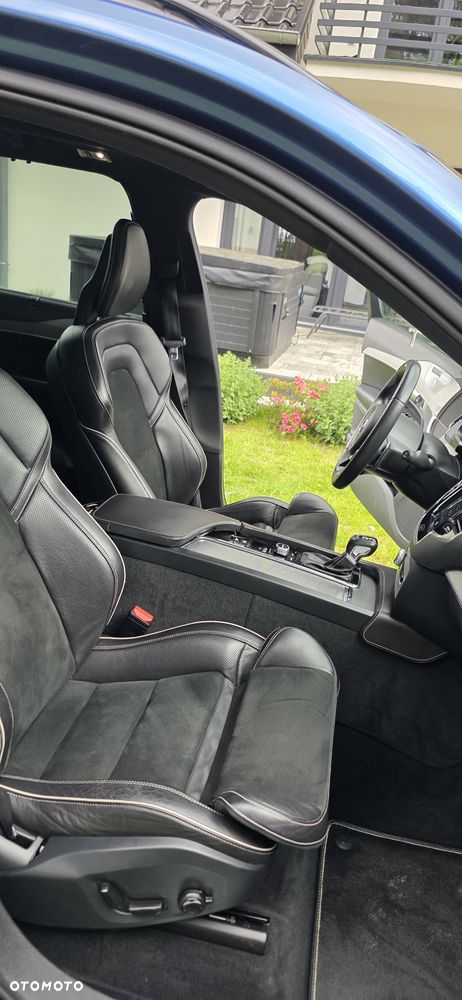 Volvo XC 90 - 11