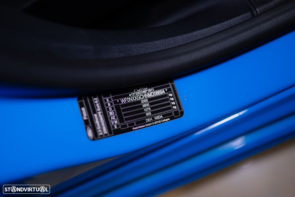 Ford Focus 2.3 EcoBoost S&S ST - 53