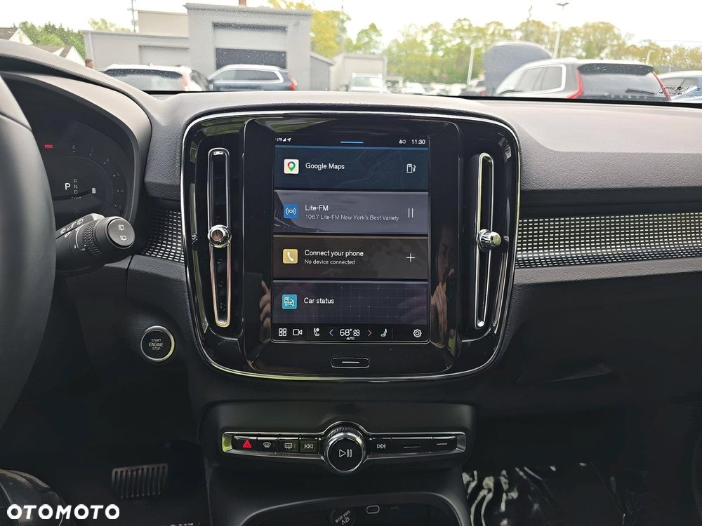 Volvo XC 40 B5 AWD Ultimate Dark - 7