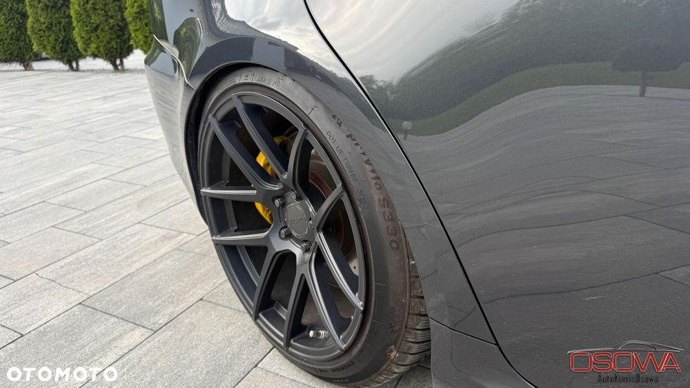 Lexus IS F - 39