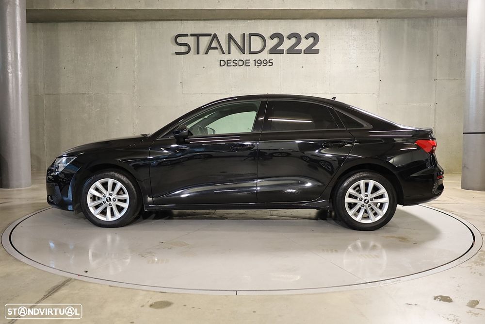 Audi A3 Limousine 30 TDI - 9