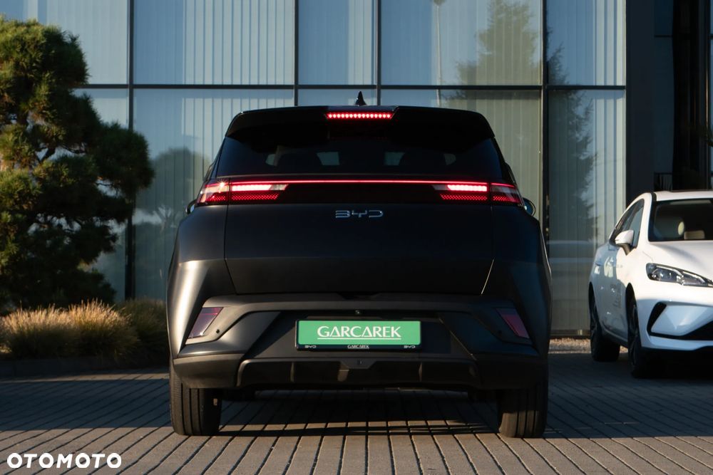 BYD Dolphin Surf 43.2kWh Comfort - 6