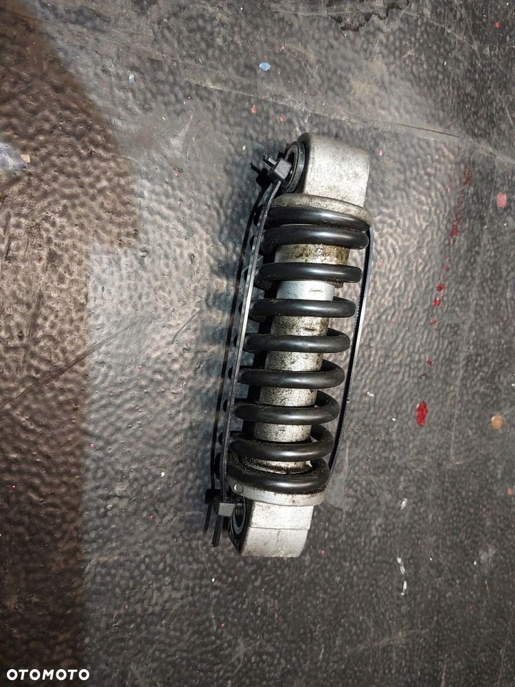 VOLVO XC90 S80 4.4 V8 LISTWA WTRYSKOWA WTRYSKIWACZE WTRYSKIWACZ 8653608 - 2