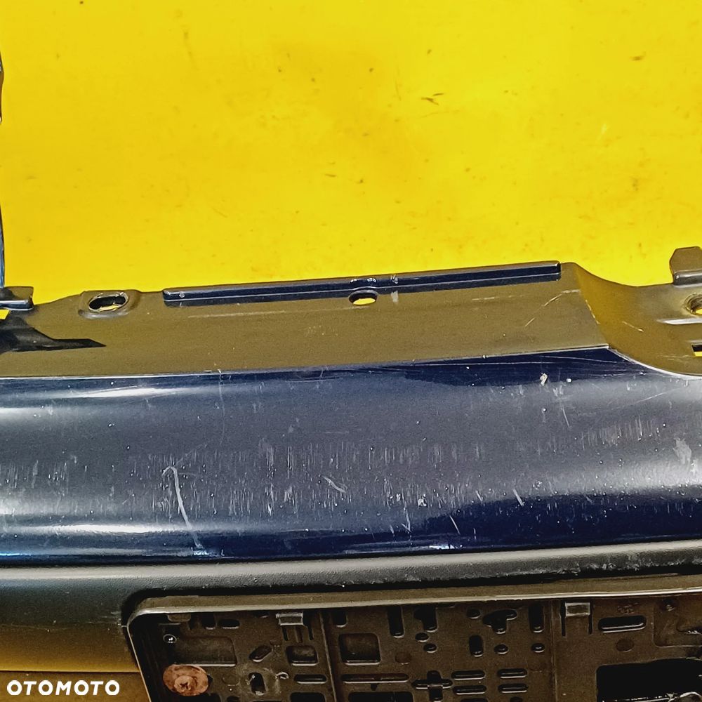ZDERZAK PRZÓD PRZEDNI VW GOLF IV LAK: LC4U 1J0805903 NR21 - 10