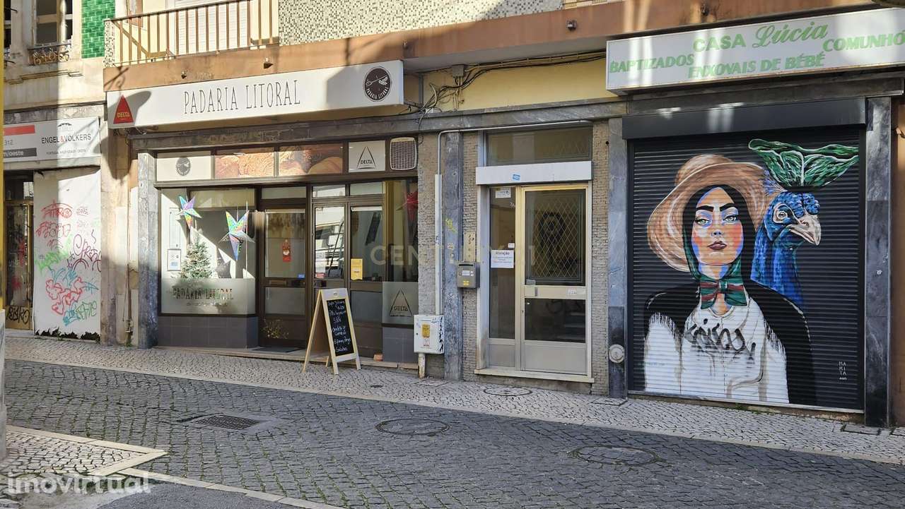 Cessão de Quotas e Trespasse da Padaria Litoral - Grande imagem: 2/6