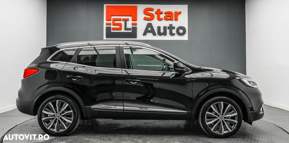 Renault Kadjar 1.2 TCe EDC XMod - 11