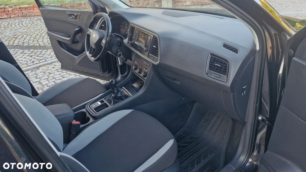 Seat Ateca - 15