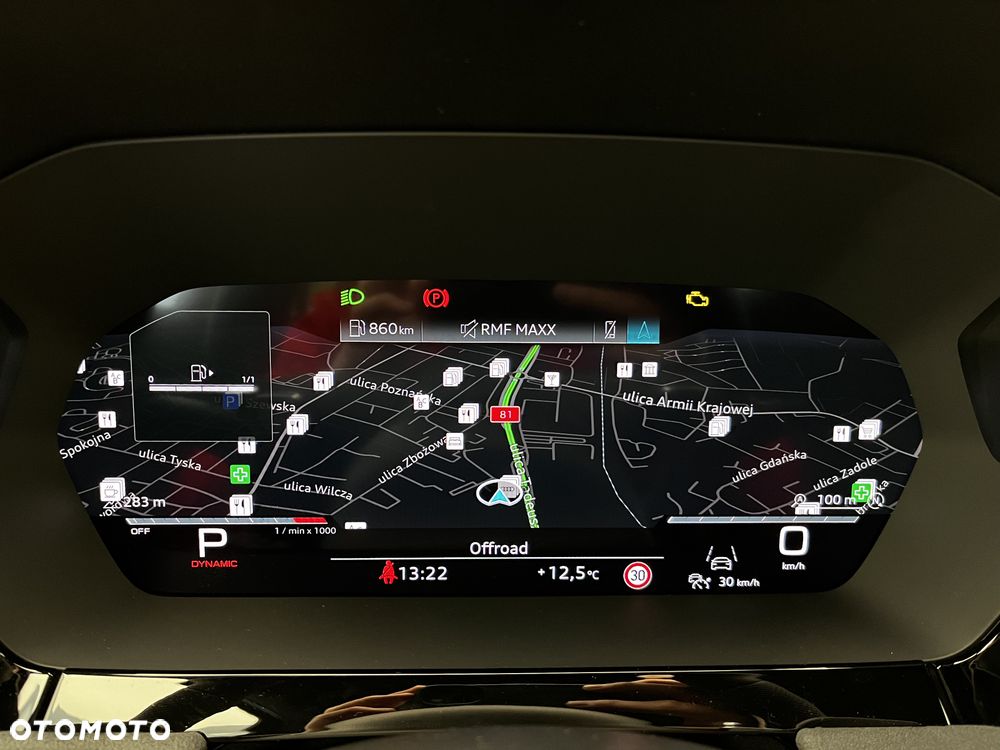 Audi S3 Limousine TFSI Quattro S tronic - 20