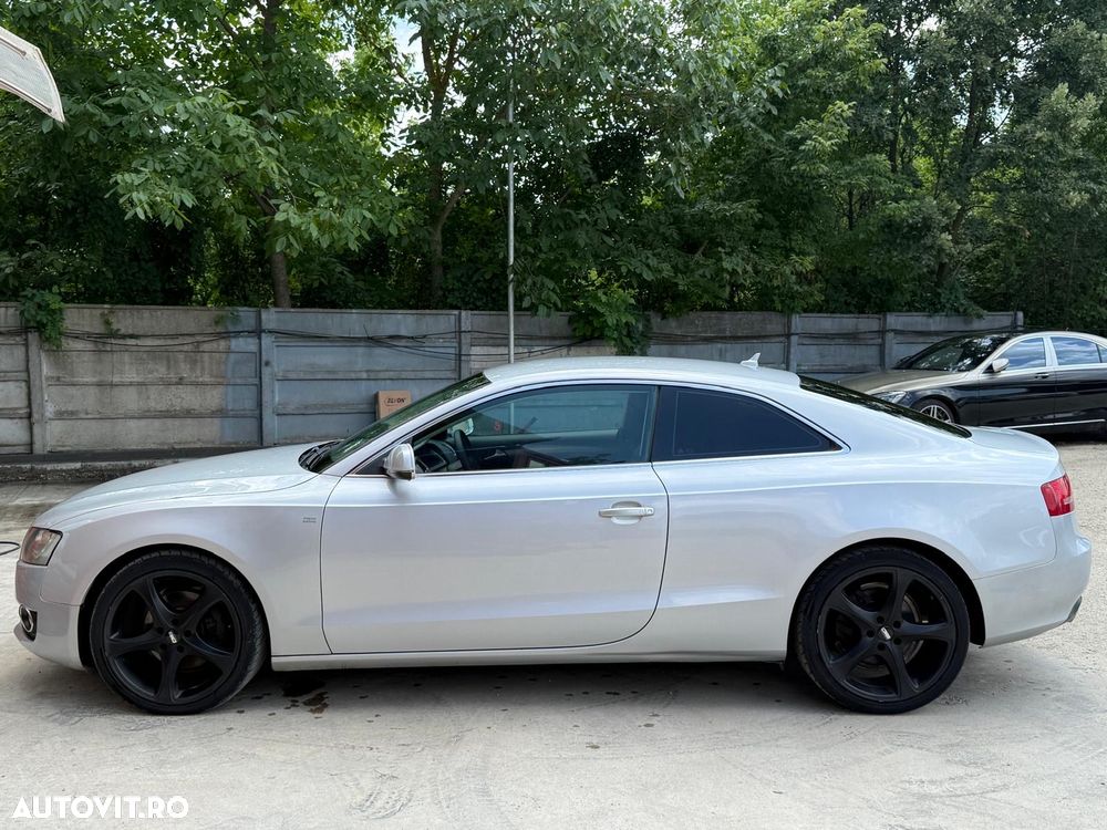 Audi A5 Coupé 2.0 TDI - 27