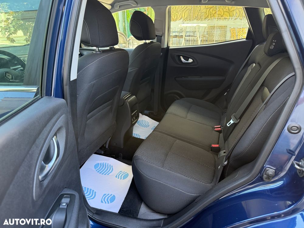 Renault Kadjar BLUE dCi 115 BUSINESS EDITION - 15