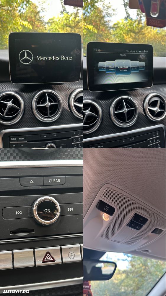 Mercedes-Benz A 160 - 6